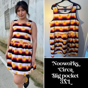 Circa big pocket nooworks